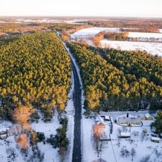 Tilga Nature Park