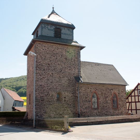 Kirche Dilschhausen