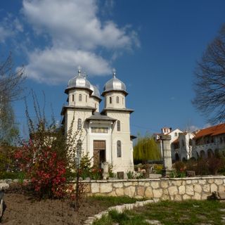 Dervent Monastery