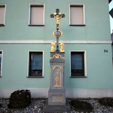 Betkreuz Sollschwitz 36 (Wittichenau)