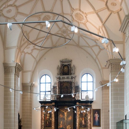 Muzeum Dziedzictwa Sakralnego w Wilnie