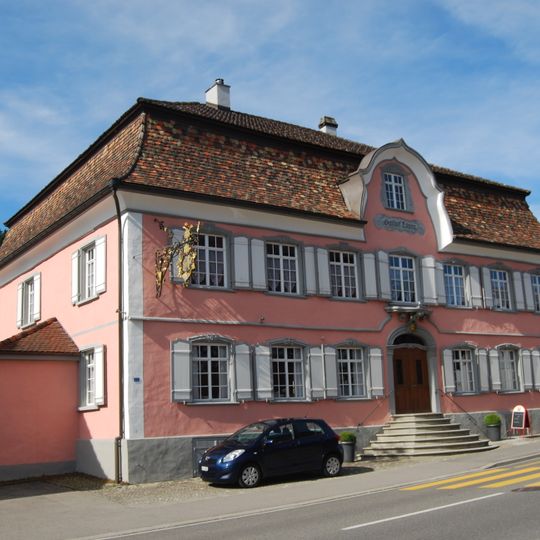 Gasthof Löwen