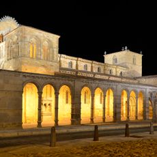 San Vicente, Ávila