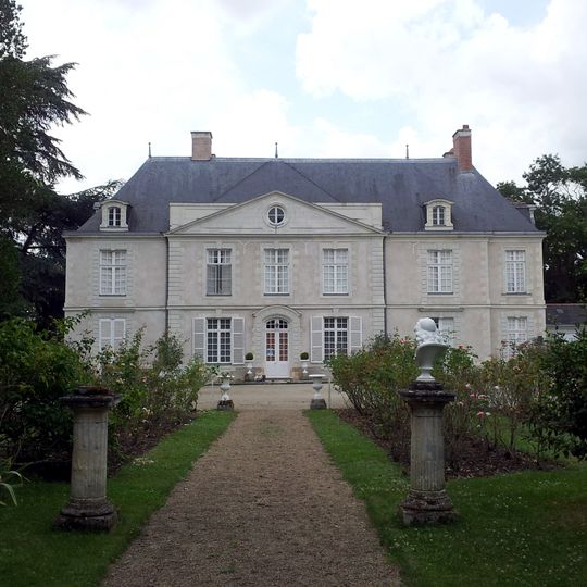 Château de Chateaubriant