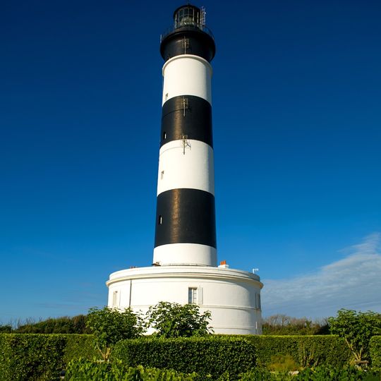 Les 4 vents d'Oléron