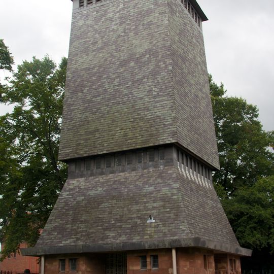 Addleshaw Tower