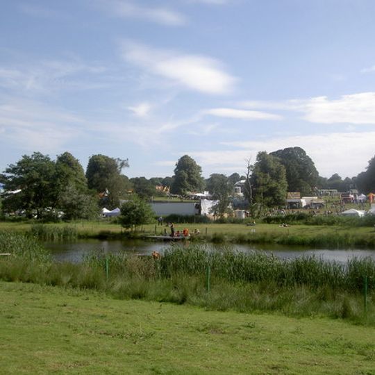 Henham Park