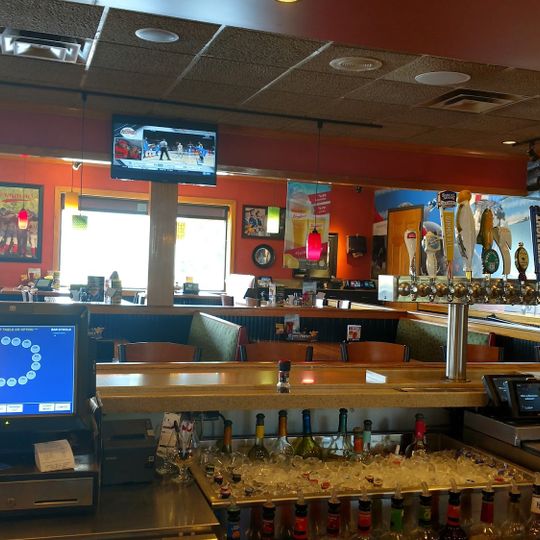 Applebee's Grill + Bar