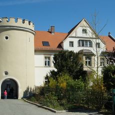 Wohnhaus