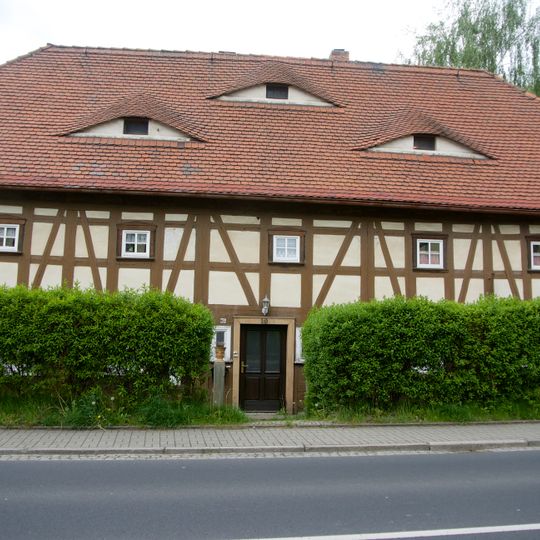 Görlitzer Straße 19