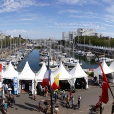 Palais des Congrès de Lorient