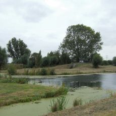 Berkenwoudse ondermolen