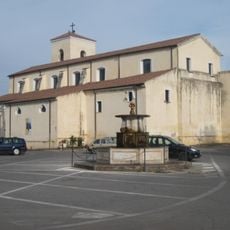Santuario della Madonna del Castello