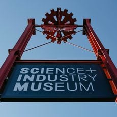 Science and Industry Museum