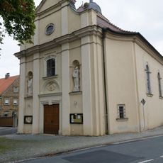 Pfarrkirche
