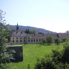 Schloss Waldstein