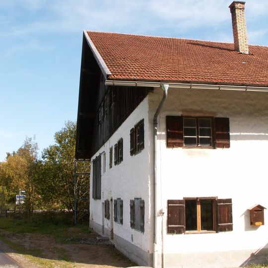Mühle