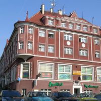 Liberec XIV-Ruprechtice