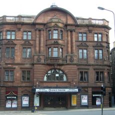 King's Theatre