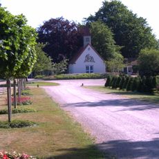 Friedhof Elmschenhagen