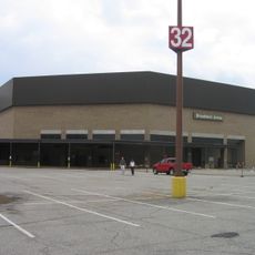 Broadbent Arena