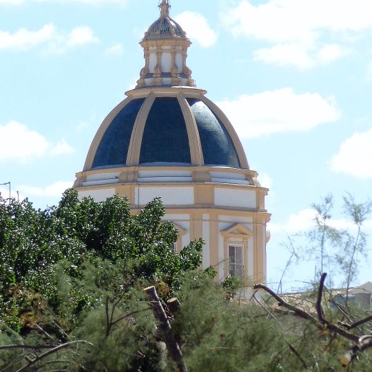 Chiesa di San Francesco d'Assisi