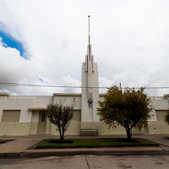 Delegación municipal de Chillar