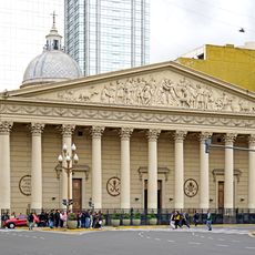 Catedral Metropolitana de Buenos Aires