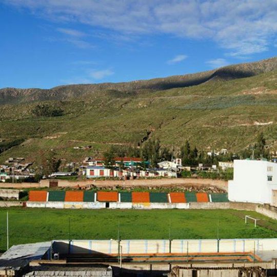 Distretto di Chuquibamba