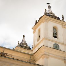 Igreja Matriz de Nossa Senhora de Nazaré
