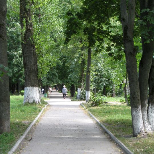 Shlisselburg Boulevard