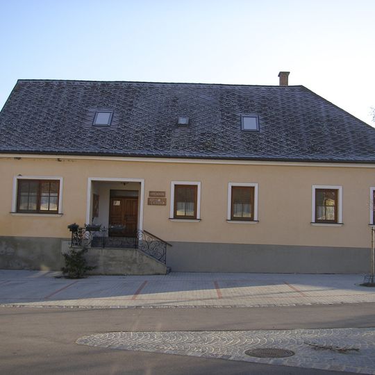 Otto Berger Heimatmuseum