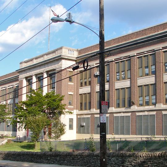Roosevelt Elementary School