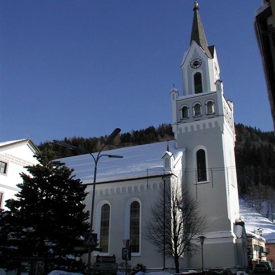 Saints Peter and Paul Church