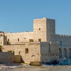 Castle of Trani