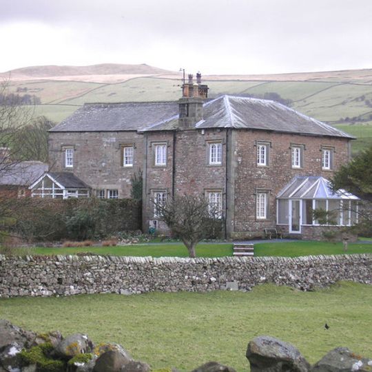 Old Manor