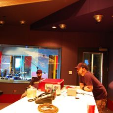 Island Sound Studios