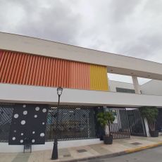 Casa de la Cultura de Viator