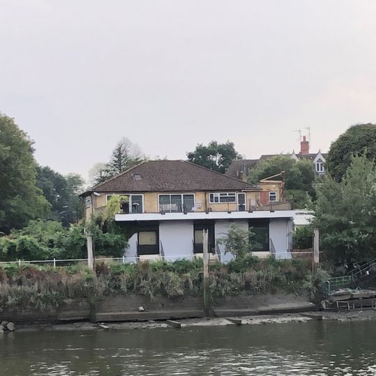 The Boathouse, Twickenham