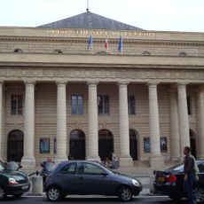 Odéon - Théâtre De L'europe