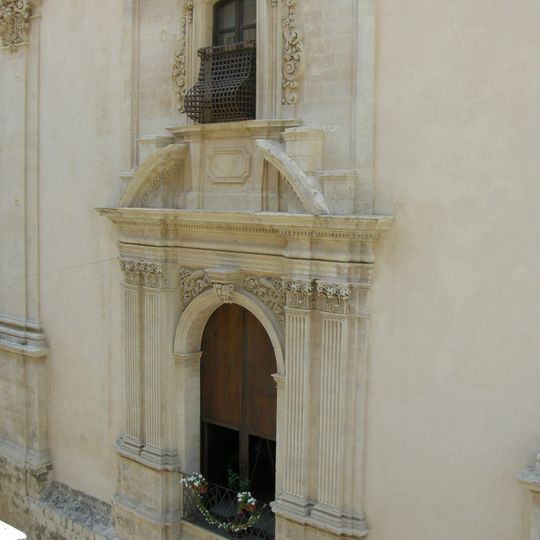Chiesa di Santa Chiara