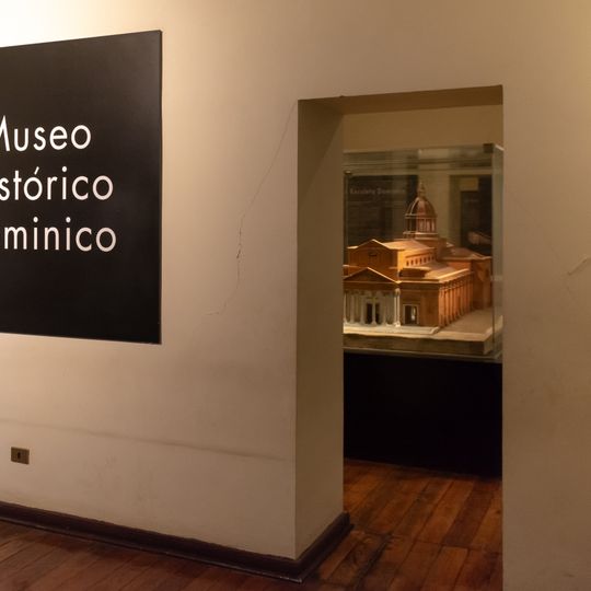 Museo Histórico Dominico