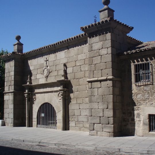 Ermita del Humilladero
