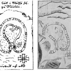 Södermanlands runinskrifter 23