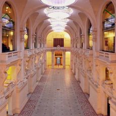 Museo de las Artes Decorativas