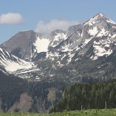 Steinfeldspitze