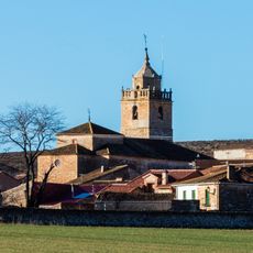 Church of Nuestra Señora de la Asunción
