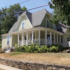 George Tromley, Jr., House