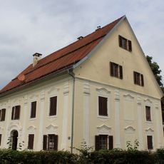 Glangasse 71, St Veit an der Glan