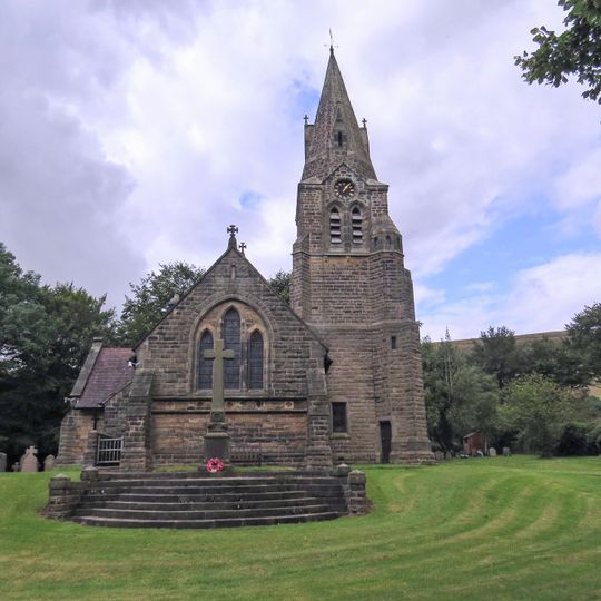 Edale War Memorial